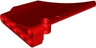Technic, Panel Inverted Fairing #42 Large Short Smooth, Side A