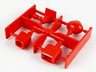 Scala Accessories - Complete Sprue - Perfume Bottles (Belville)