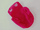 Duplo Wear Cloth Backpack with Armholes