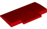 Slope, Curved 5 x 8 x 2/3