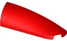 Slope, Curved 4 x 1 Right