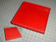 Brick 10 x 10 without Bottom Tubes, without Cross Supports