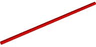Hose, Rigid 3mm D. 14L / 11.2cm