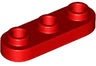 Plate, Round 1 x 3 with Open Studs