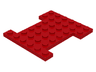 Vehicle, Base 6 x 7