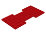 Vehicle, Base 6 x 12
