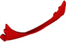Technic, Panel Car Mudguard Arched #42 13 x 2 x 5 Rounded Top
