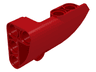 Technic, Panel Fairing # 2 Small Smooth Short, Side B