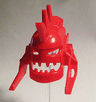 Hero Factory Mask (Xplode)