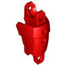 Large Figure Arm / Leg Section with 2 Ball Joint Sockets