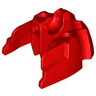 Large Figure Foot, Short with Ball Joint Socket