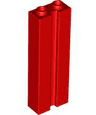 Brick, Modified 1 x 2 x 5 with Channel