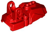 Hero Factory Foot with Ball Socket