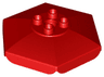 Duplo Umbrella Top with Pin Hole