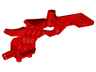 Hero Factory Weapon, Half Claw