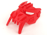 Hero Factory Mask, Gorilla (Raw-Jaw)