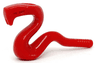 Snake, Raised