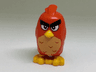 Body Angry Birds with Red Bird 1 Pattern