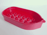 Duplo Boat with 12 Studs