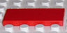 Duplo Tile 2 x 4 x 1/3 (Thin)