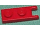 Hinge Plate 1 x 2 with Double Finger on End