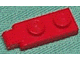 Hinge Plate 1 x 2 with Single Finger on End