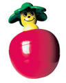 Primo Musical Apple