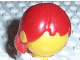Homemaker Figure / Maxifigure Headgear Hair Long