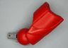 Galidor Limb Organic Short with Light Gray Rotation Joint Pin