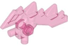 Minifigure, Weapon Blade with Bars and 5 Spikes