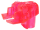 Bionicle Head Connector Block Eye / Brain Stalk