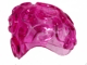 Minifigure, Headgear Brain, Alien