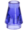 Cone 1 x 1