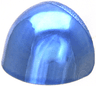 Minifigure, Visor Large