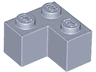 Brick 2 x 2 Corner