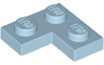 Plate 2 x 2 Corner