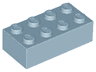 Brick 2 x 4