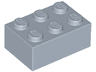 Brick 2 x 3