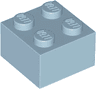Brick 2 x 2