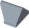 Slope 45 2 x 1 Double / Inverted with Bottom Stud Holder