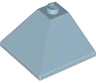 Slope 33 3 x 3 Double Convex Corner