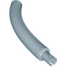 Dinosaur Tail / Neck Middle Section with Bar Hole and Technic Pin