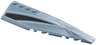 Wedge 12 x 3 Right with Alpha Team Arctic Wraparound Pattern
