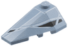 Wedge 4 x 2 Triple Left with Alpha Team Arctic Speeder Pattern