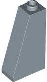 Slope 75 2 x 1 x 3 - Hollow Stud