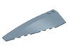 Wedge 10 x 3 Left