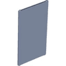 Glass for Window 1 x 4 x 6