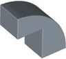 Slope, Curved 2 x 1 x 1 2/3