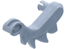 Dragon / Dinosaur Arm, Left