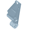 Bionicle Wing Small / Tail with Axle Hole